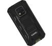 Smartfon Oukitel WP18 Pro 4/64GB 5,93" 60Hz 13Mpix Czarno-Zielony