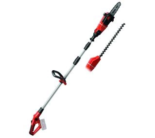 Einhell Expert Plus GE-HC 18 Li T- Solo 3410800 - Kup na Raty - RRSO 0%