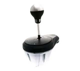 その他 Thrustmaster TH8A ADD-ON SHIFTER Thrustmaster TH8A Add-On Shifter (PC/PS3/PS4/Xbox One