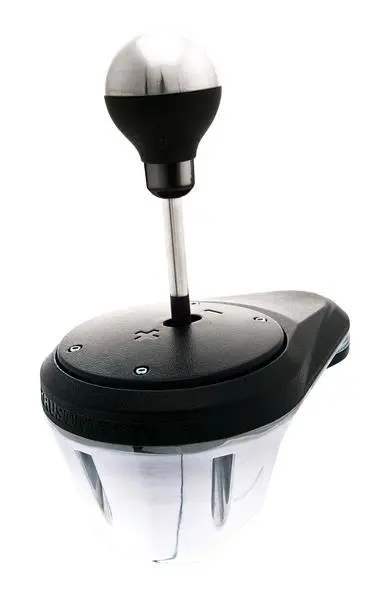 r_iRaCreM　TH8A Thrustmaster TH8A Shifter - Kierownice - Sklep komputerowy
