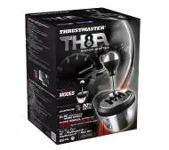THRUSTMASTER TH8A Shifter Add-on • cena • opinie | Sklep internetowy Exerion