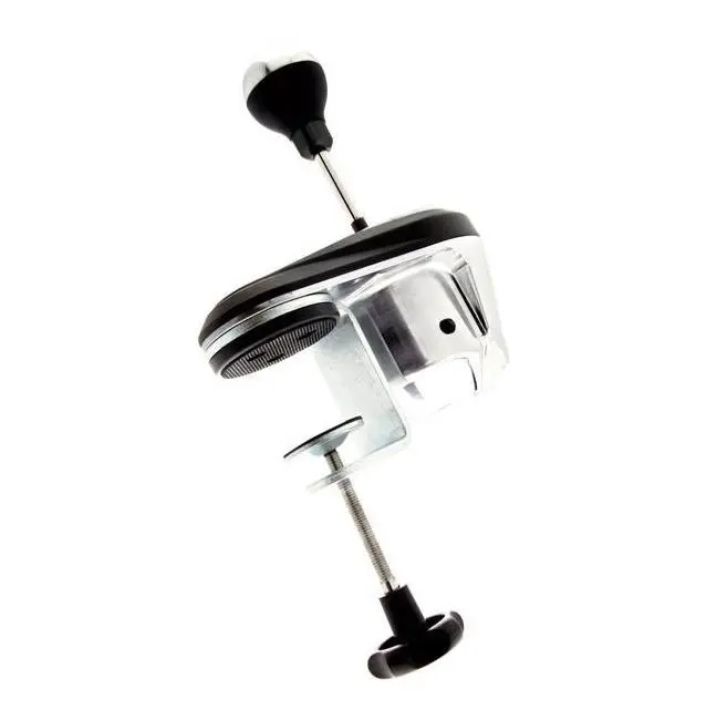 r_iRaCreM　TH8A Thrustmaster TH8A Add-On Shifter Skrzynia Biegów PC PS4 PS5