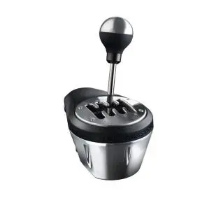 Thrustmaster TH8A Add-On Shifter zgodna z kierownicami Thrustmaster - Kup na Raty - RRSO 0%