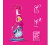 Odplamiacz Vanish Oxi Action Spray do tkanin 500ml