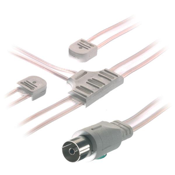 Antena Vivanco T 711-N (30238)