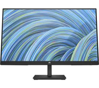 Monitor HP V24v G5 (65P62E9) 23,8" Full HD VA 75Hz 5ms