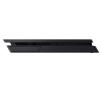 Konsola Sony PlayStation 4 Slim  500GB + pad SteelDigi Steelshock 4 V2 czarny