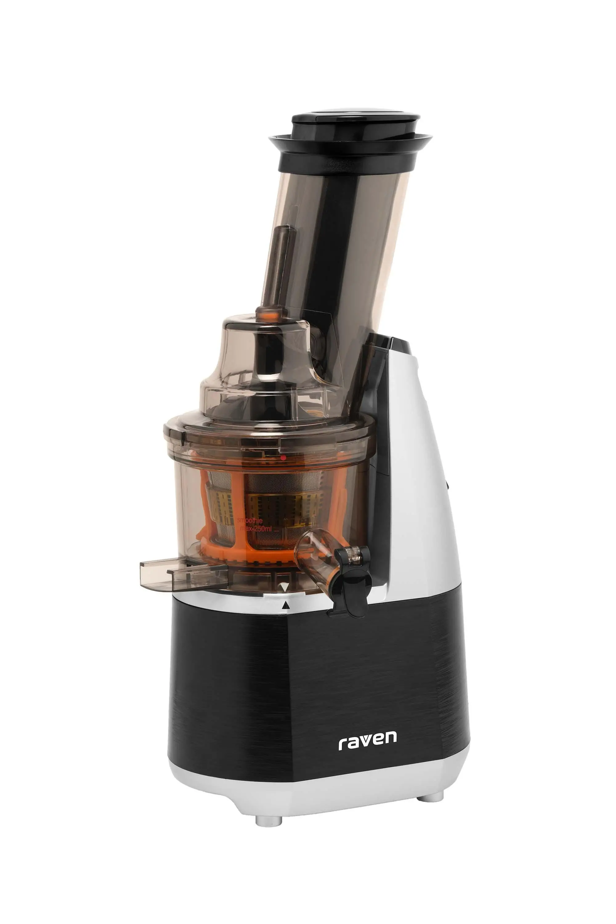 Wyciskarka wolnoobrotowa Raven EWW006X 240W 54obr/min