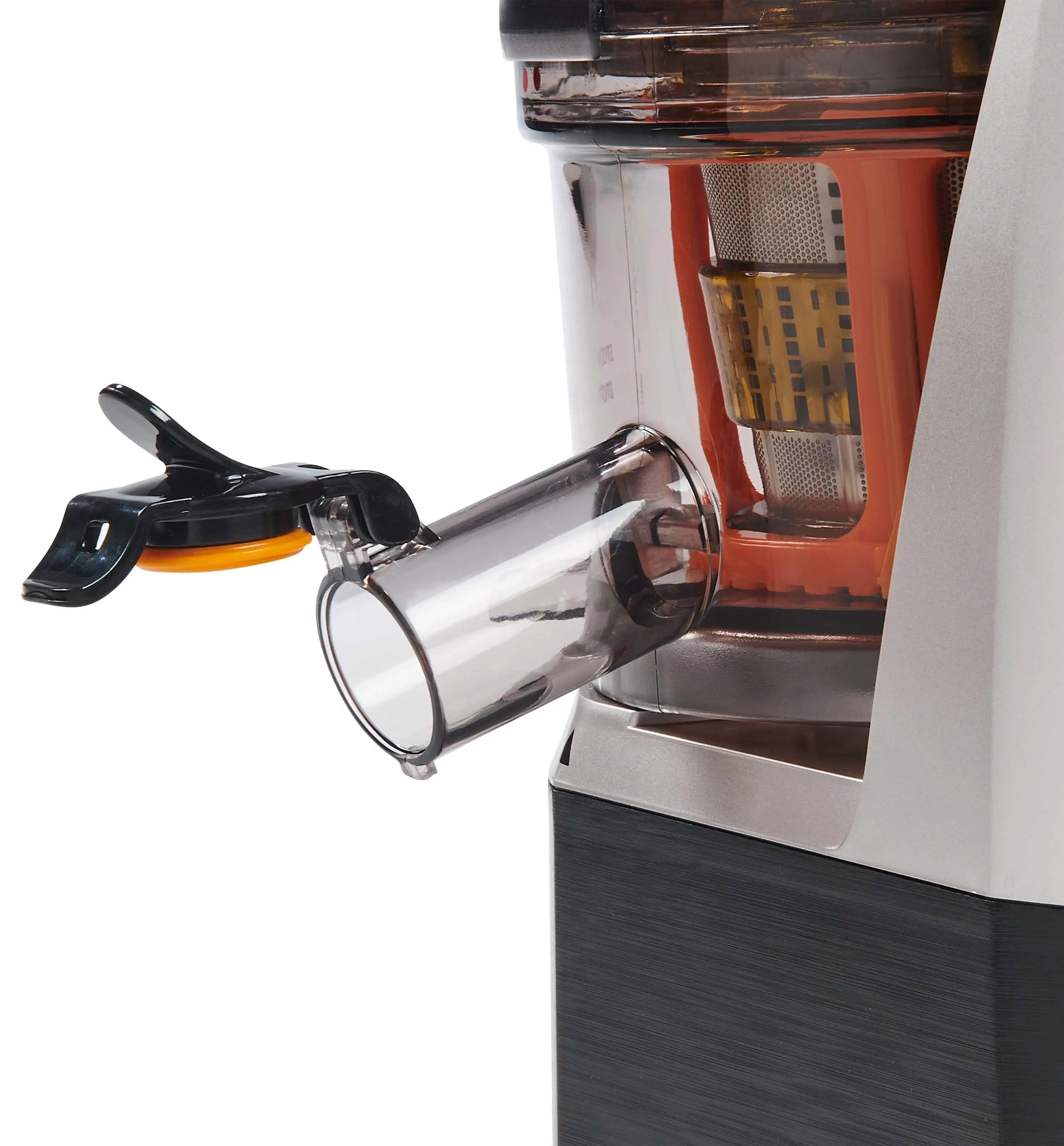 Wyciskarka wolnoobrotowa Raven EWW006X 240W 54obr/min
