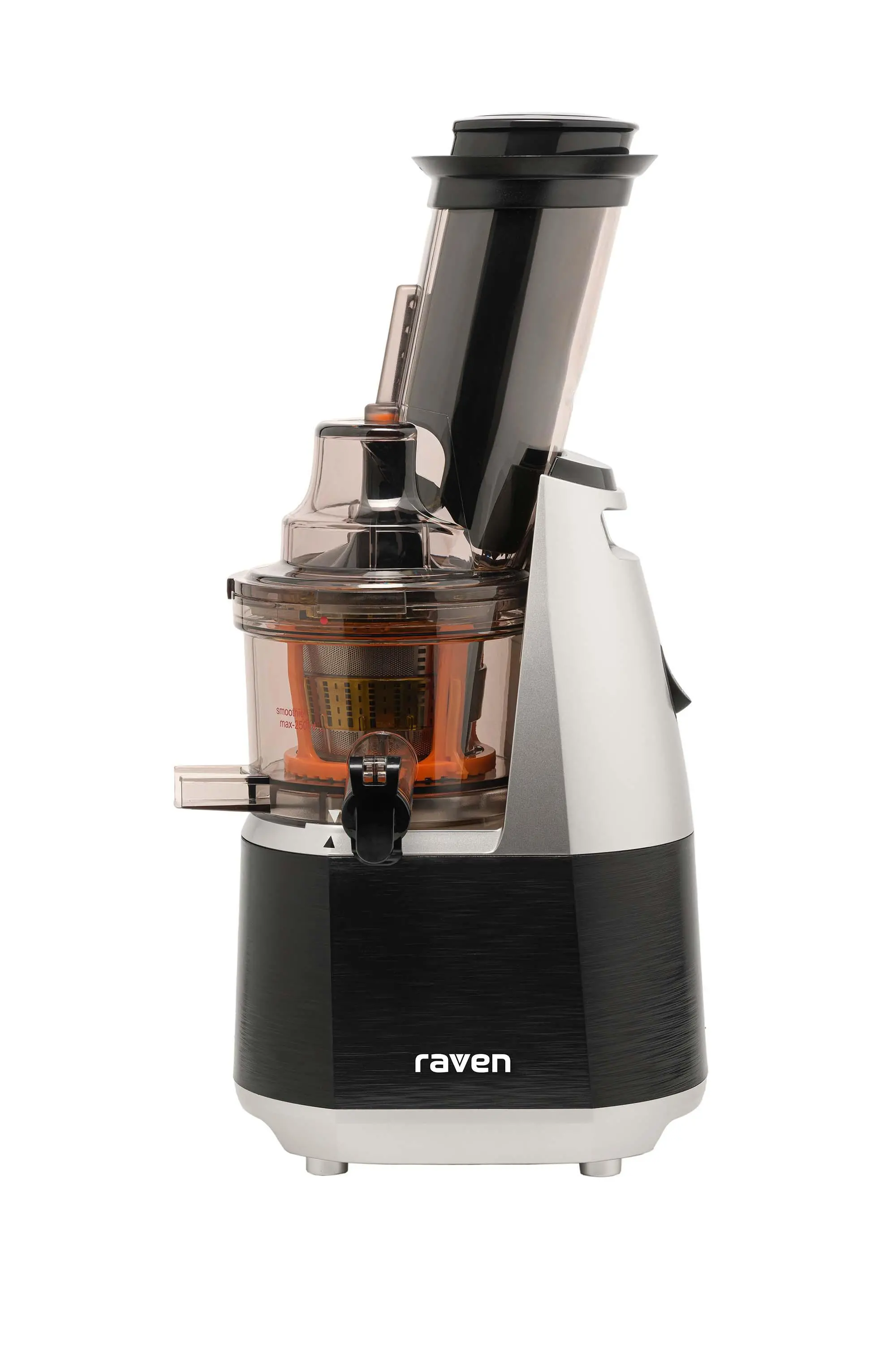 Wyciskarka wolnoobrotowa Raven EWW006X 240W 54obr/min