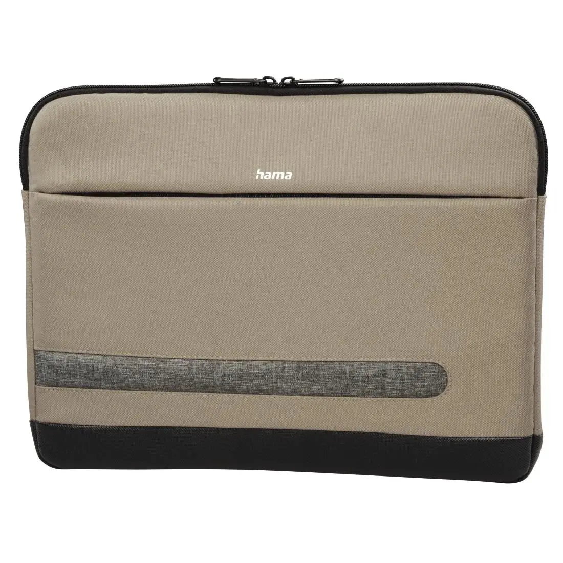 Etui na laptop Hama Terra 15,6" Beżowy