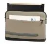 Etui na laptop Hama Terra 15,6"  Beżowy