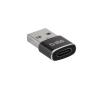 Adapter SBS TEADAPTUSBTC USB-C do USB-A