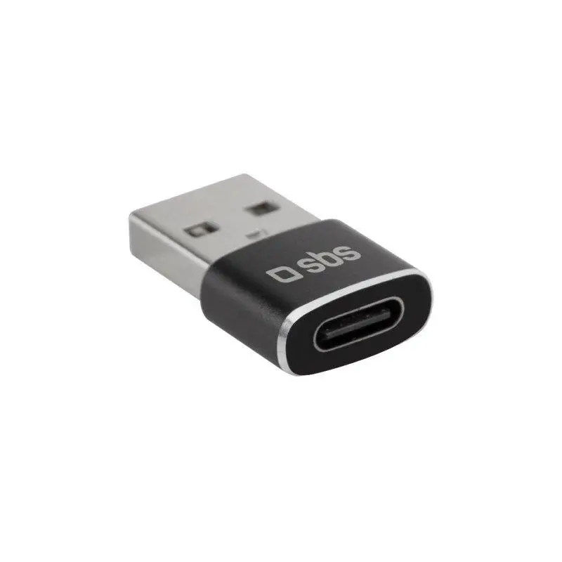 Adapter SBS TEADAPTUSBTC USB-C do USB-A