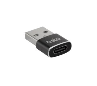 Adapter SBS TEADAPTUSBTC USB-C do USB-A
