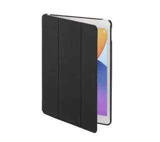 Hama Fold iPad 10,2 19/20/21  Czarny