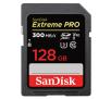 Karta pamięci SanDisk Extreme PRO SDHC UHS-II V90 300MB/s 128GB