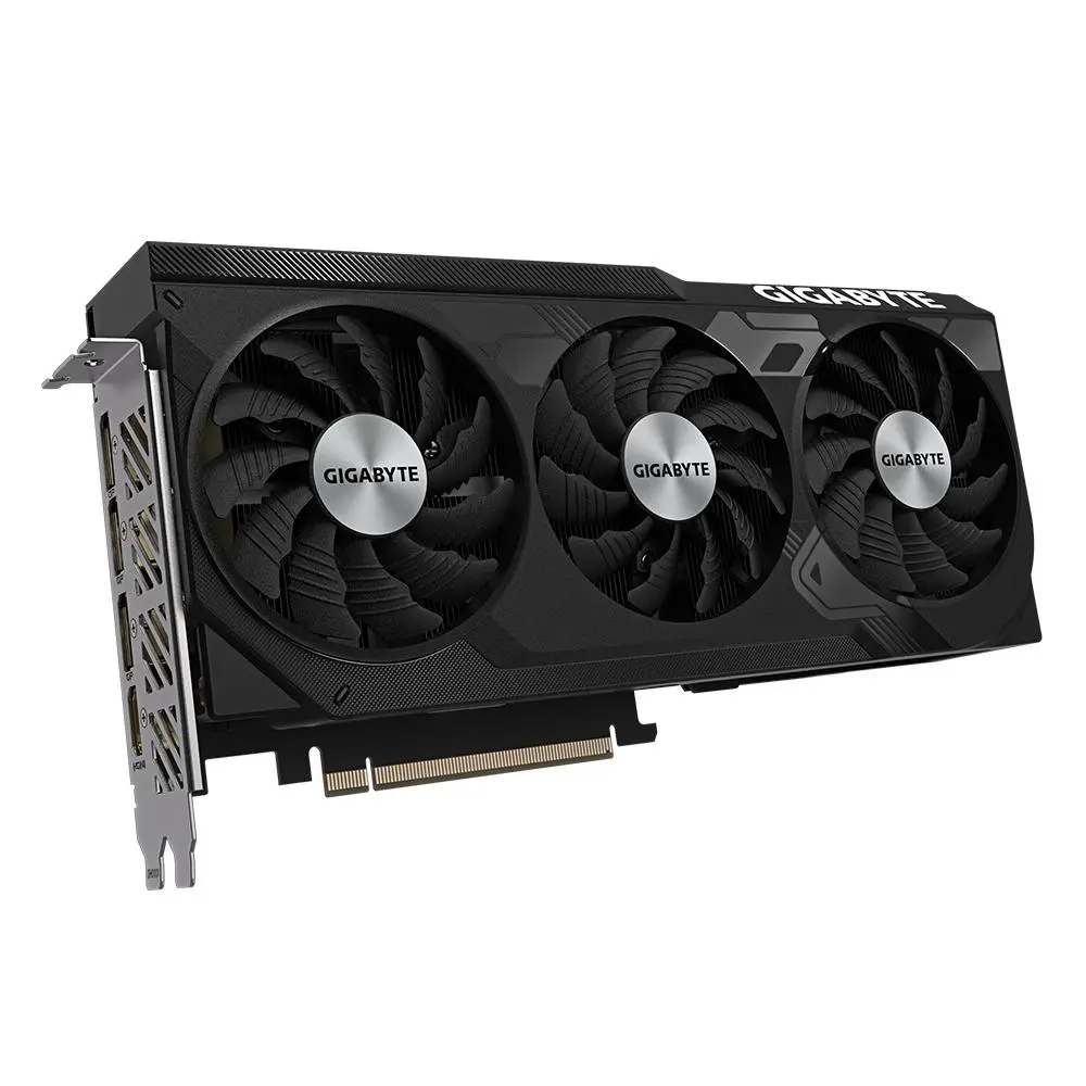 Karta graficzna Gigabyte GeForce RTX 4070 WINDFORCE OC 12GB