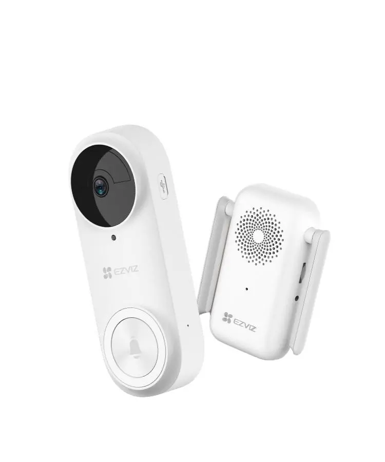 Dzwonek wideo Ezviz DB2