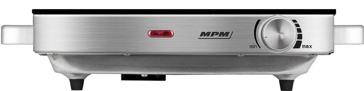 фото Настольная плита MPM MKE-22 2