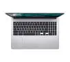 Laptop chromebook Acer Chromebook 315 CB315-4H-C567 15,6" Celeron N4500 8GB  RAM  128GB Dysk  ChromeOS Srebrny