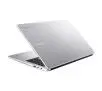 Laptop chromebook Acer Chromebook 315 CB315-4H-C567 15,6" Celeron N4500 8GB  RAM  128GB Dysk  ChromeOS Srebrny