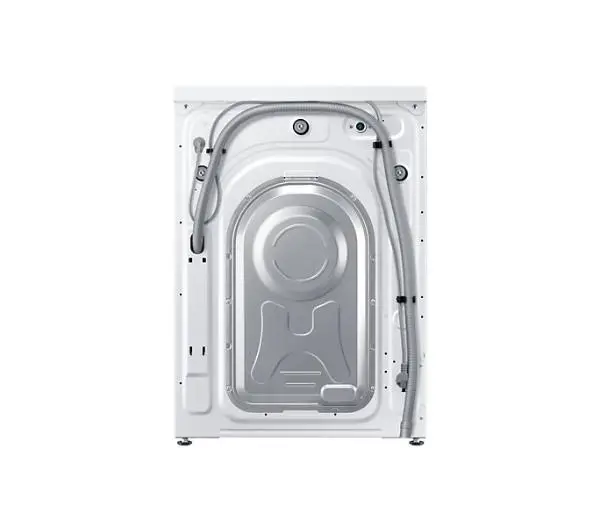 Samsung WW80T504DAEA Funkcje AI 8kg 1400obr/min Zdalne sterowanie - DRUGI -30%, ALBO 5-TY ZA 1ZŁ - Kup na Raty - RRSO 0%