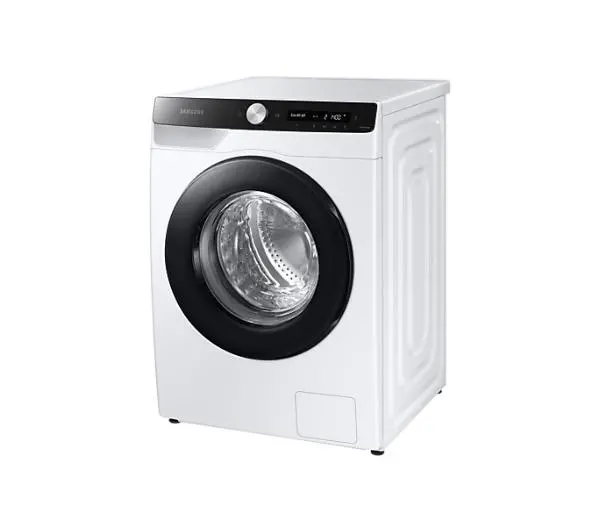 Samsung WW80T504DAEA Funkcje AI 8kg 1400obr/min Zdalne sterowanie - DRUGI -30%, ALBO 5-TY ZA 1ZŁ - Kup na Raty - RRSO 0%