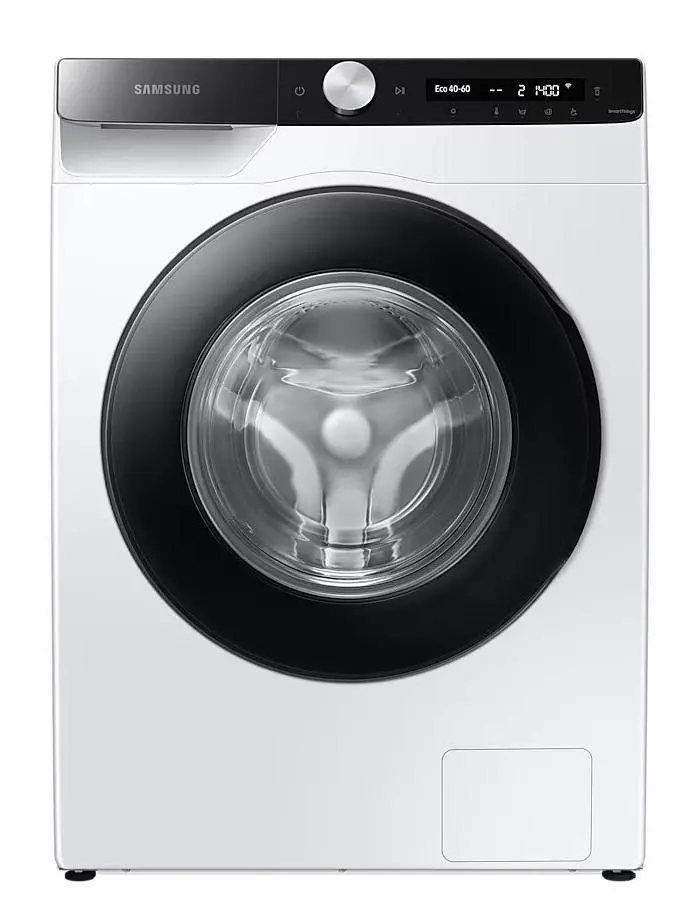 Pralka Samsung WW80T504DAEA Funkcje AI 8kg 1400obr/min Zdalne sterowanie