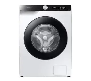 Samsung WW80T504DAEA Funkcje AI 8kg 1400obr/min Zdalne sterowanie - DRUGI -30%, ALBO 5-TY ZA 1ZŁ - Kup na Raty - RRSO 0%