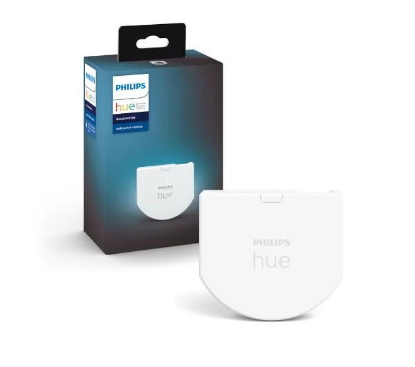 Inteligentne oświetlenie - Philips Hue Wall Swich 929003017101