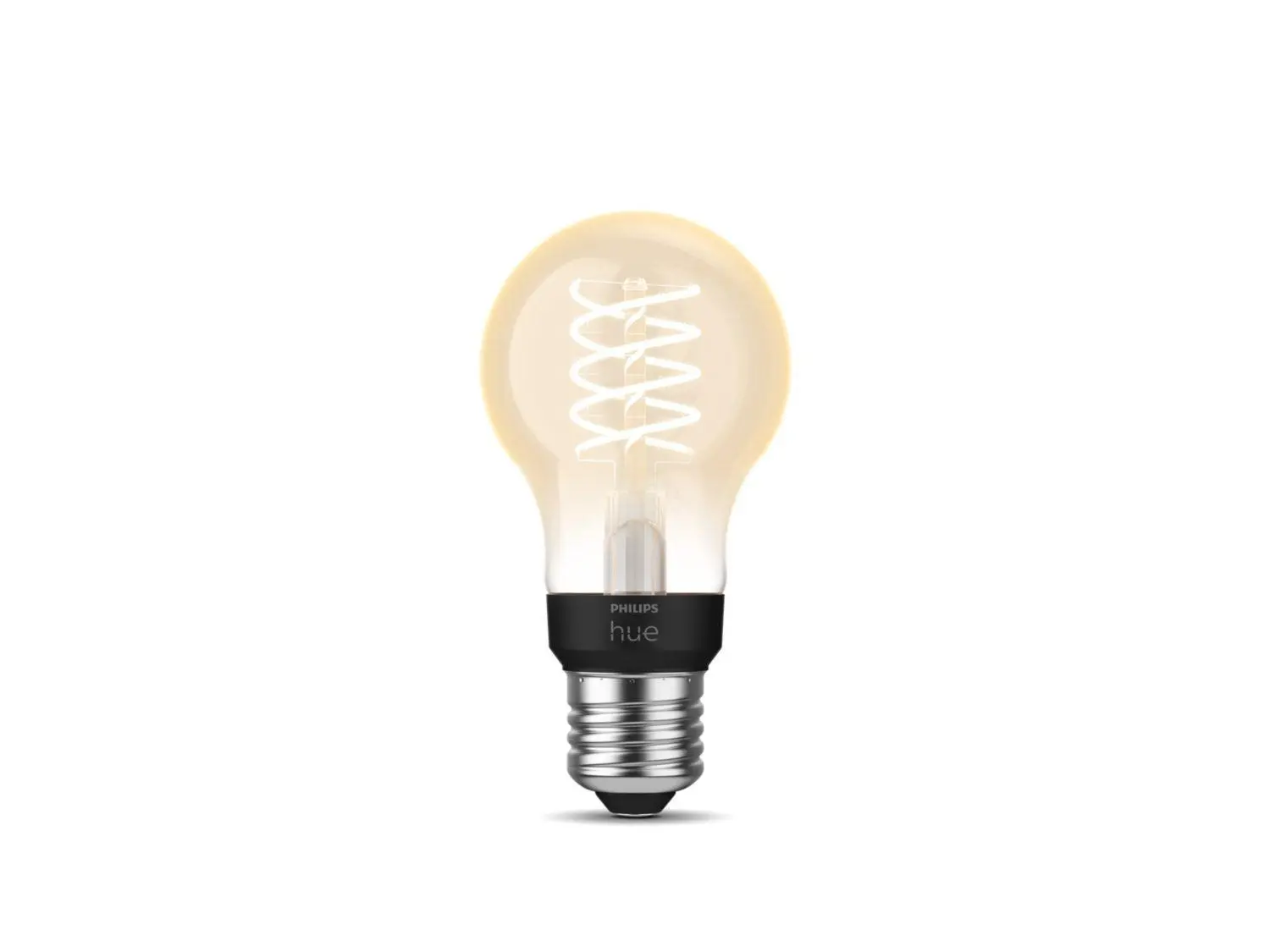 Żarówka LED Philips Hue White Filament A60 E27 1 szt.