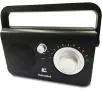 Radioodbiornik TechniSat Classic 100 Radio FM Czarny