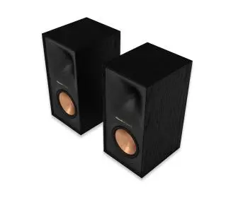 Klipsch R-50M Czarny 2szt. - Kup na Raty - RRSO 0%