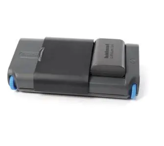 Ładowarka Hahnel Unipal