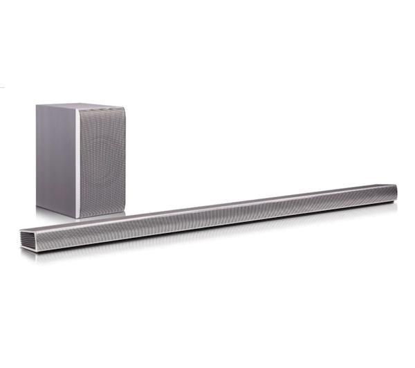 Soundbar LG SH5