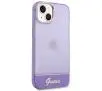 Etui Guess Translucent GUHCP14MHGCOU do iPhone 14 Plus