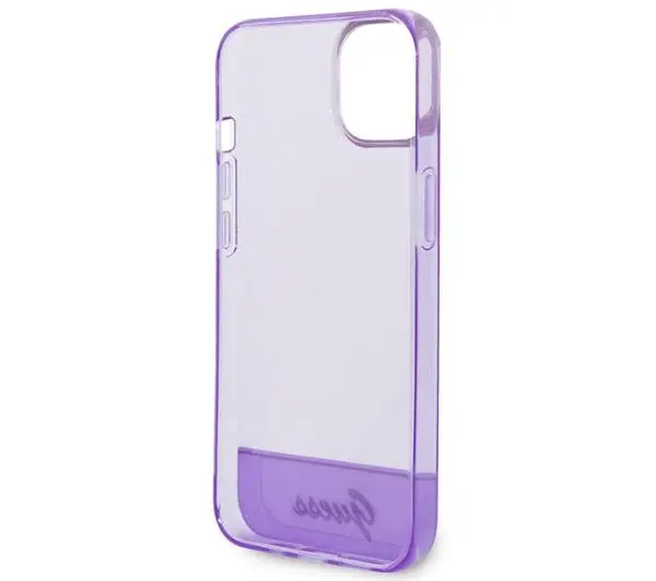 Guess Translucent GUHCP14MHGCOU do iPhone 14 Plus
