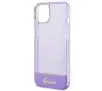 Etui Guess Translucent GUHCP14MHGCOU do iPhone 14 Plus