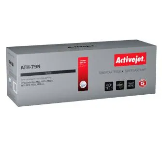 Toner ActiveJet ATH-79N (zamiennik CF279A nr 79A) Czarny