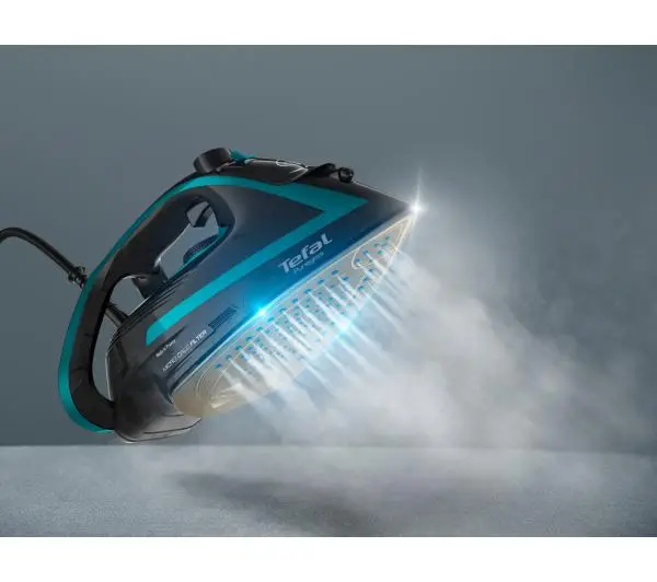 Tefal Puregliss FV8066 Durilium AirGlide Autoclean 280g/min - ⚡ BESTSELLERY ⚡ - Kup na Raty - RRSO 0%
