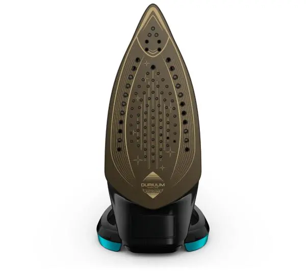 Tefal Puregliss FV8066 Durilium AirGlide Autoclean 280g/min - ⚡ BESTSELLERY ⚡ - Kup na Raty - RRSO 0%