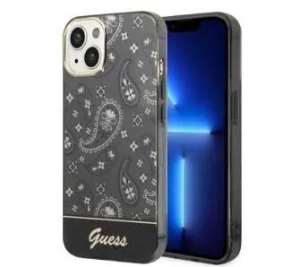 Etui Guess Bandana Paisley GUHCP14MHGBNHK do iPhone 14 Plus