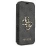 Etui Guess 4G Big Metal Logo GUBKP13X4GMGGR do iPhone 13 Pro Max
