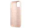 Etui Guess Silicone Triangle GUHCP13MSLTGP do iPhone 13