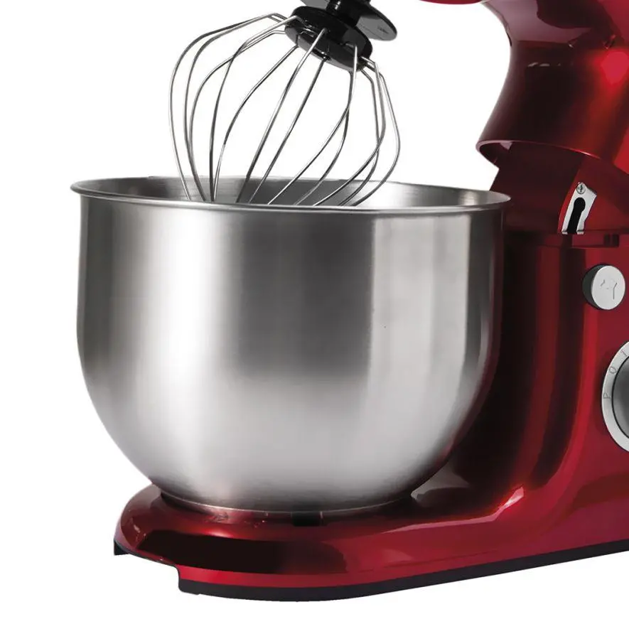 фото Кухонна машина Eldom WRK1250 Chef 2