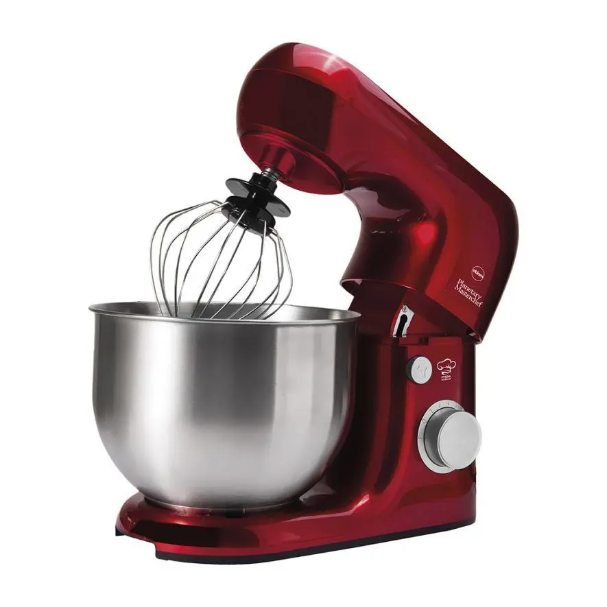фото Кухонна машина Eldom WRK1250 Chef 1