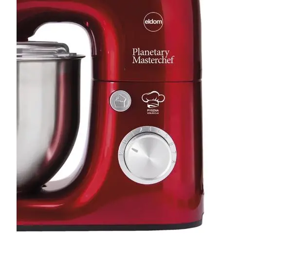 Eldom WRK1250 1500W - Kup na Raty - RRSO 0%