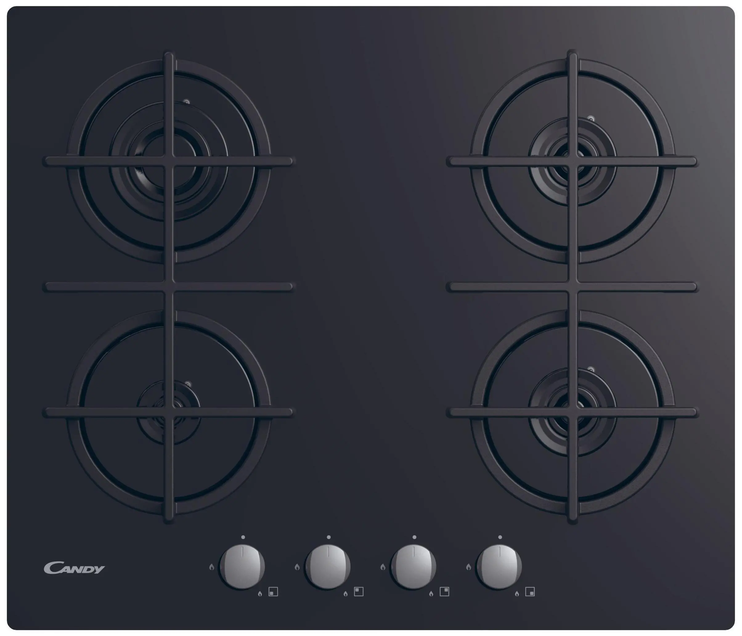 Płyta gazowa Candy CDK6KB -59,5cm