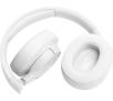 Słuchawki bezprzewodowe JBL Tune 720BT Nauszne Bluetooth 5.3 Biały
